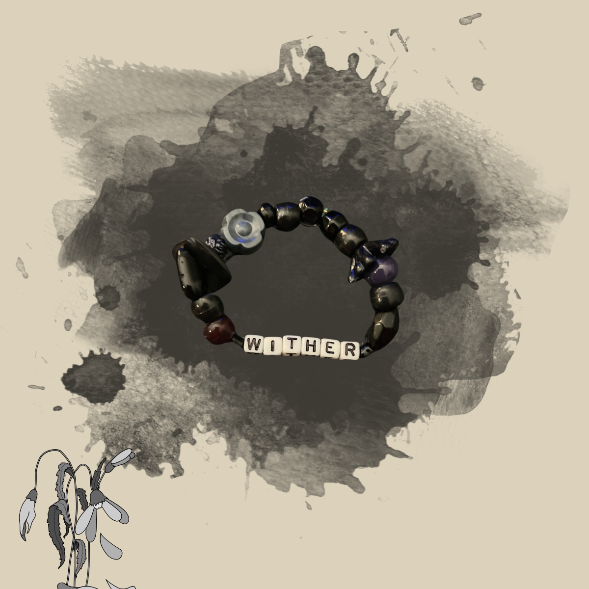 Wither Bracelet